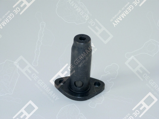 OE Germany Öldruckventil